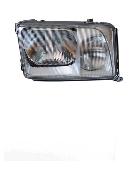 Ön Far Sağ Mercedes W124 1993-