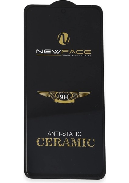 Samsung Galaxy S25 3D Antistatik Seramik Nano Ekran Koruyucu fırsatları