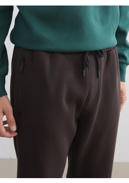 Yeni Sezon Standart Kalıp Erkek Eşofman Altı modelleri