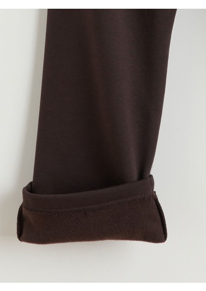 Yeni Sezon Standart Kalıp Erkek Eşofman Altı