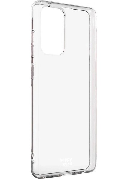 Samsung Galaxy A72 Kılıf Lüx Şeffaf Silikon modelleri