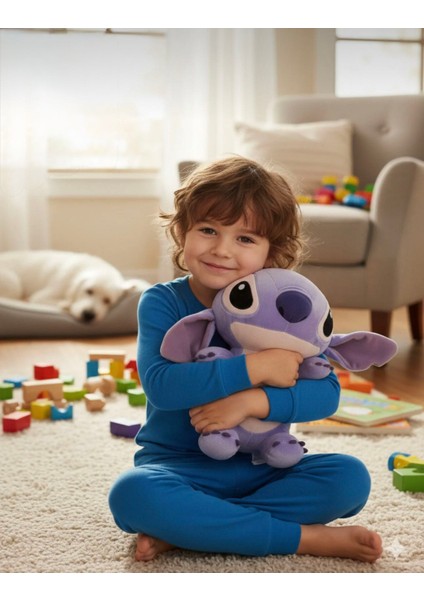 Sttich Peluş Oyuncak 35 cm Sevimli & Karekter indirimleri