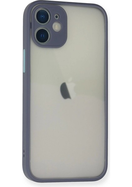 Iphone 11 Pro Max Kılıf Montreal Silikon Kapak - Gri fiyatları