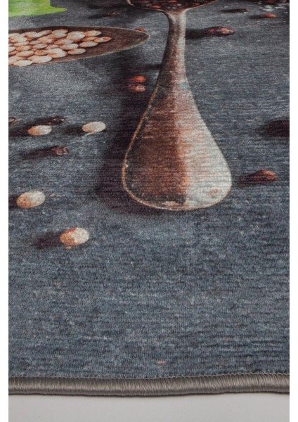 Türkmen Gloria TD242 Halı Kilim Kaymaz Taban Yıkanabilir Salon Mutfak Kesme Yolluk modelleri