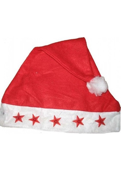 Işıklı Yılbaşı Şapkası Çok Al Az Öde fiyatları