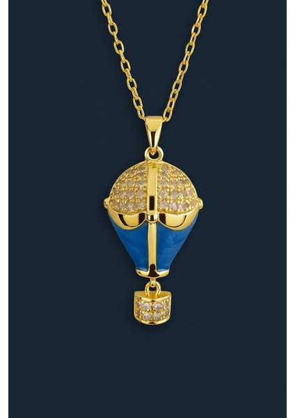 Uçan Balon Çelik Kolye fiyatları