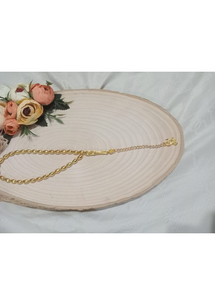 Şık Kaplama Parlak Tesbih fiyatları