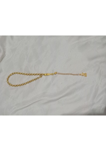 Şık Kaplama Parlak Tesbih modelleri