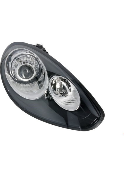 Porsche Panamera 2015- Ön Far Sol