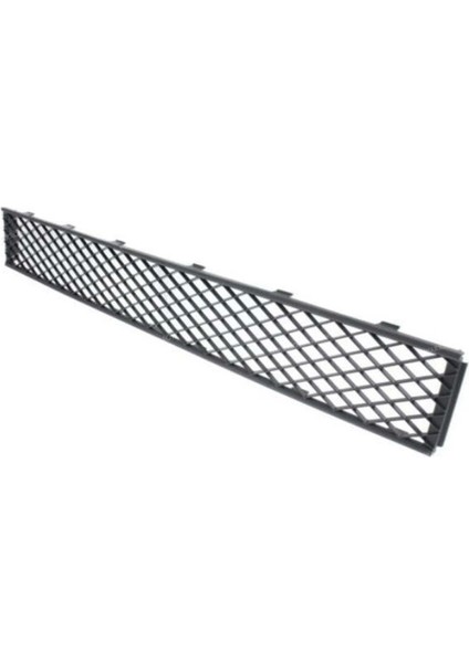 Bmw Tampon Izgarası F01 Ön Orta