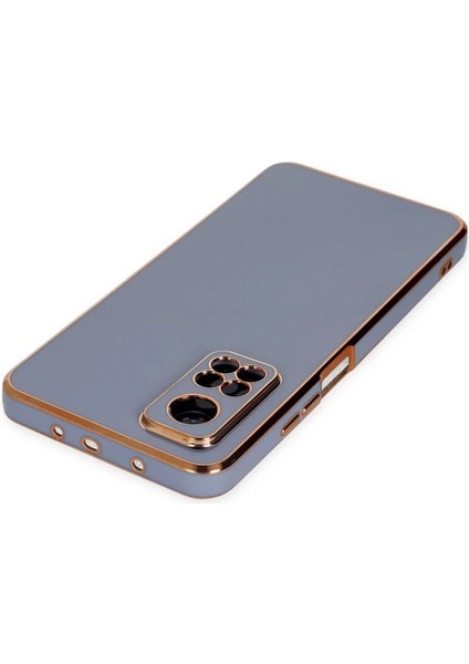 Xiaomi Mi 10T Kılıf Volet Silikon - Mavi fırsatları