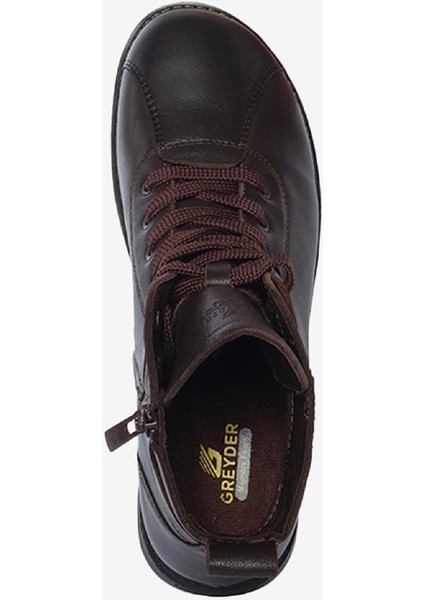 Kadın Kahverengi Hakiki Deri Bot 5K2FB34010 fırsatları