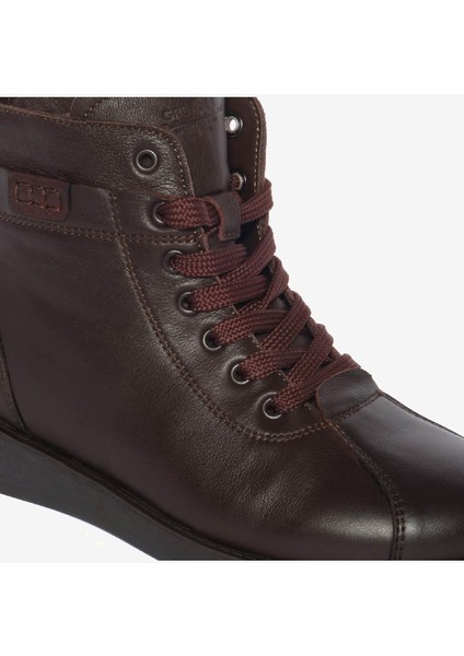 Kadın Kahverengi Hakiki Deri Bot 5K2FB34010 indirimleri