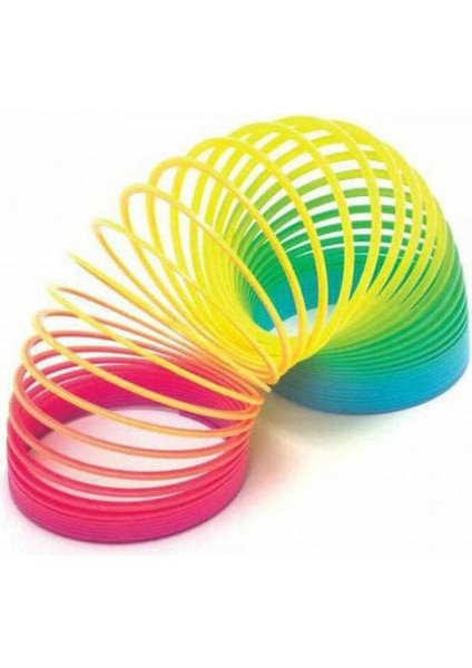 Stres Yayı - Büyük Boy modelleri