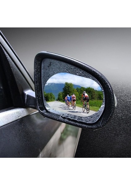 Ayna Yağmur Kaydırıcı Film Seti modelleri