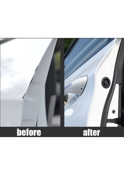 Araba Kapı Kenar Koruma Fitili modelleri