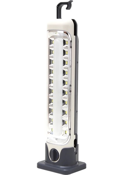 LJ-8830-1 20+1 Ledli Şarjlı Işıldak fiyatları