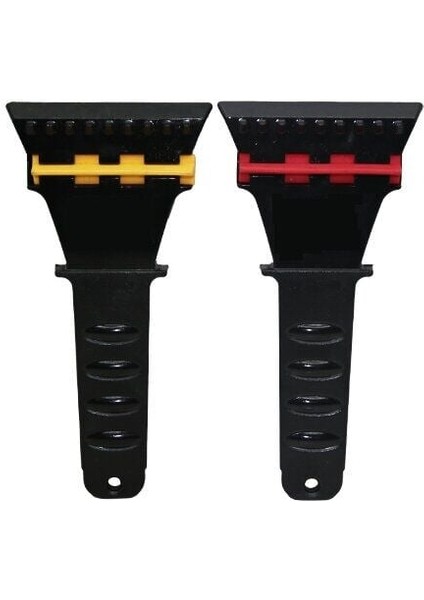 Oto Cam Buz Kazıyıcı - Plastik modelleri