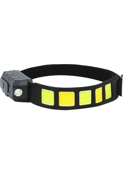 Sensörlü Cob Xpg LED Kafa Lambası WT-066 indirimleri