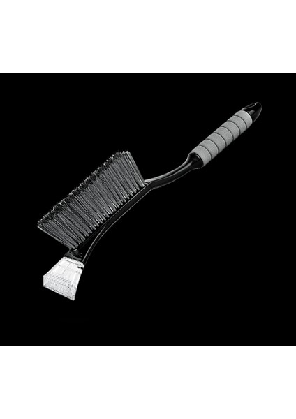 Buz Kazıyıcı - Fırçalı - Profesyonel