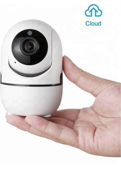 Ev Güvenlik Kamerası, Bebek Izleme, Bebek Monitoring Kamerası, Hareket Algılama , Sesli Görüş fiyatları