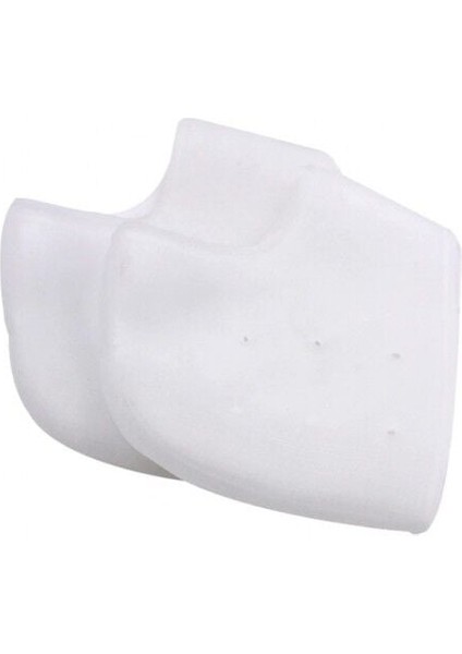 Silikon Topuk Koruyucu Topuk Gömleği (2 Adet) fiyatları