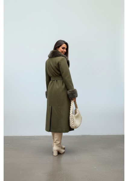 Kürklü Kaban modelleri