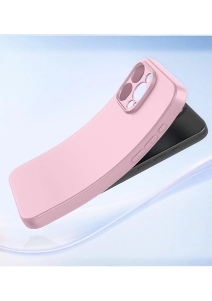 Newface Oppo Reno 11F Kılıf First Silikon - Mavi fiyatları