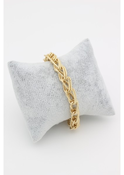 Stil Incisi/xupıng Jewelry Örgü Model Bileklik fiyatları