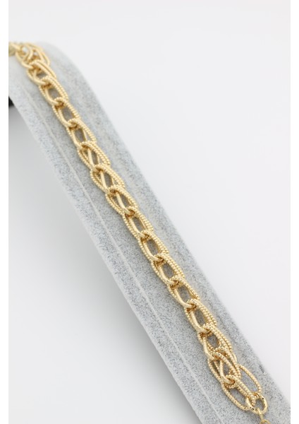 Stil Incisi/xupıng Jewelry Örgü Model Bileklik modelleri