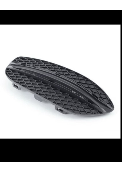 Mercedes Tampon Izgarası W205 Ön Sol; Kapalı -Avg-