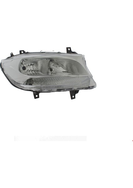 Mercedes Sprinter W907 2018+ Sağ Ön Far
