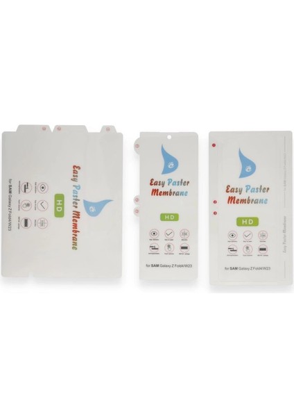 Samsung Galaxy Z Fold 4 360 Fold Full Body fiyatları