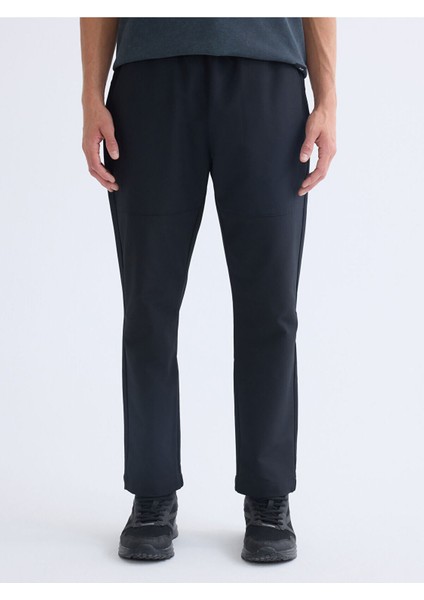 Yeni Sezon Standart Kalıp Erkek Eşofman Altı fiyatları