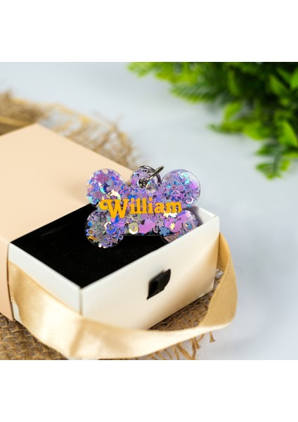 NFC Pet Künyesi: Tek Dokunuşta Dijital Profil + Anında Konum Bildirimi. Şarj ve uygulama gerektirmez; ömürlük kimlik + kaybolma anında en hızlı çözüm. Model: 5 cm Star fiyatları