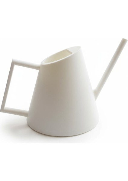 Modern Minimalist Çiçek Sulama Kabı – Şık, Ergonomik Tasarım, Uzun Ağızlı ve Kullanışlı Ürün