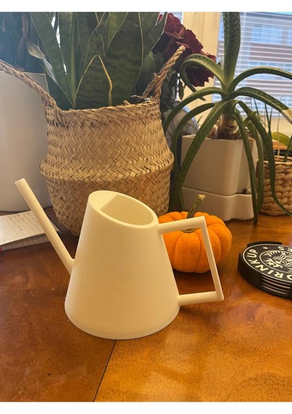 Modern Minimalist Çiçek Sulama Kabı – Şık, Ergonomik Tasarım, Uzun Ağızlı ve Kullanışlı Ürün modelleri