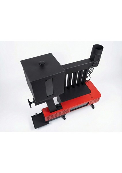 Ev Tipi Pelet Yakıtlı Soba fiyatları