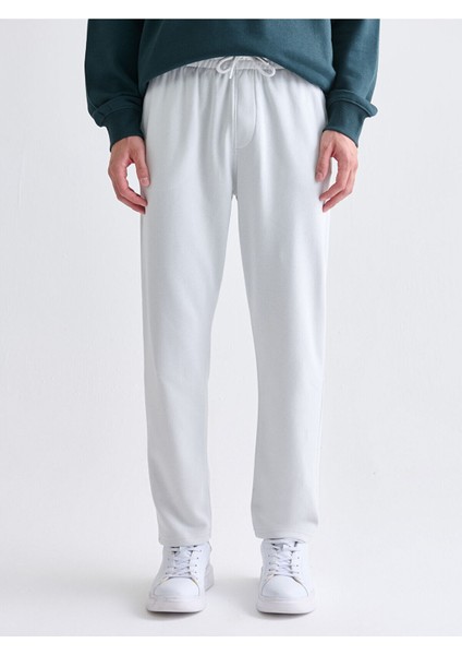 Yeni Sezon Standart Kalıp Erkek Eşofman Altı fiyatları