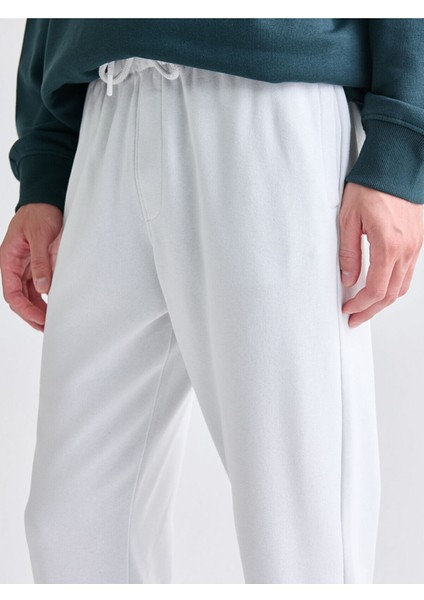 Yeni Sezon Standart Kalıp Erkek Eşofman Altı modelleri