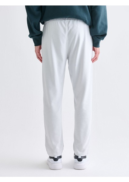 Yeni Sezon Standart Kalıp Erkek Eşofman Altı fırsatları