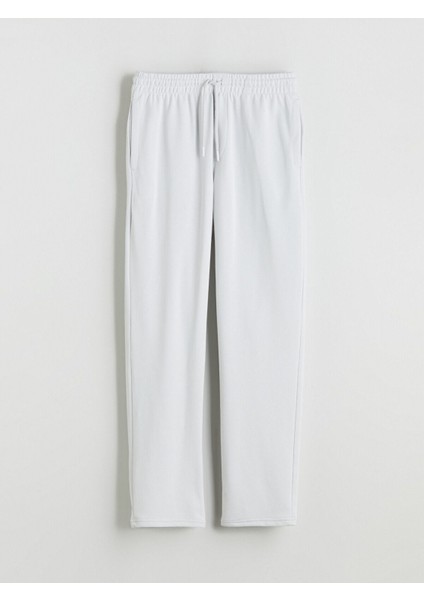 Yeni Sezon Standart Kalıp Erkek Eşofman Altı indirimleri