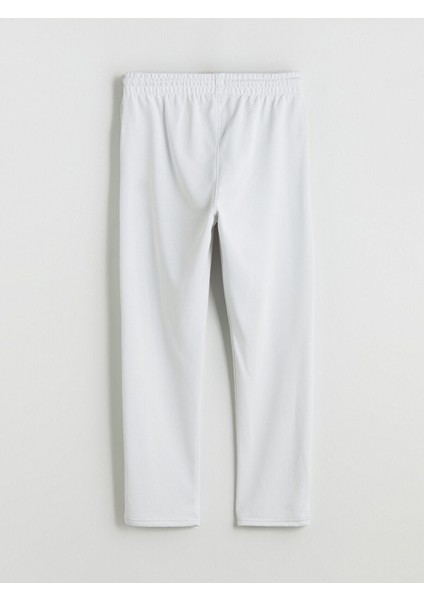 Yeni Sezon Standart Kalıp Erkek Eşofman Altı