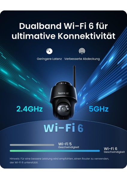 4K Argus Pt Ultra Solar – Kablosuz 360° Akıllı Güvenlik Kamerası (Solar Panel Dahil) fiyatları