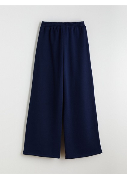 Yeni Sezon Beli Lastikli Baskılı Kadın Eşofman Altı fiyatları