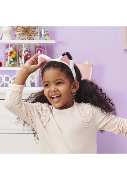 Buğz 60413 Gabby Magical Musical Kulaklık (Sesli) modelleri