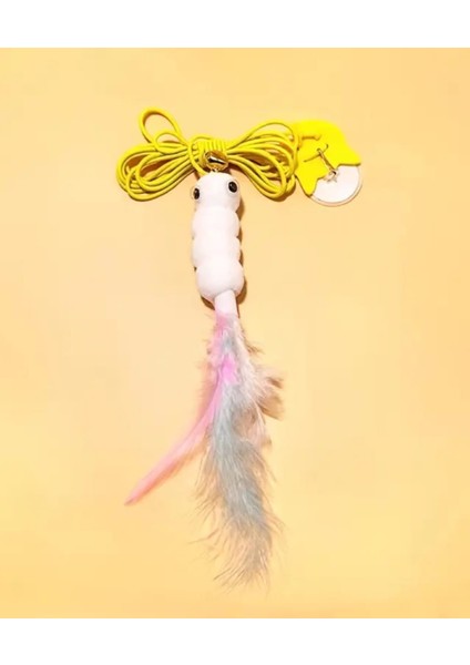 Askılı Kedi Oyun Oltası