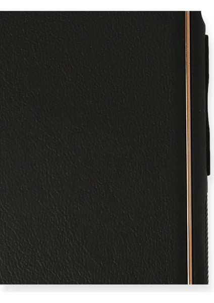 Iphone 11 Pro Max Kılıf Coco Deri Silikon Kapak - Siyah fırsatları