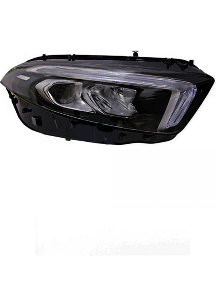 Mercedes W177 2020- Ön Far Sağ (Komple)