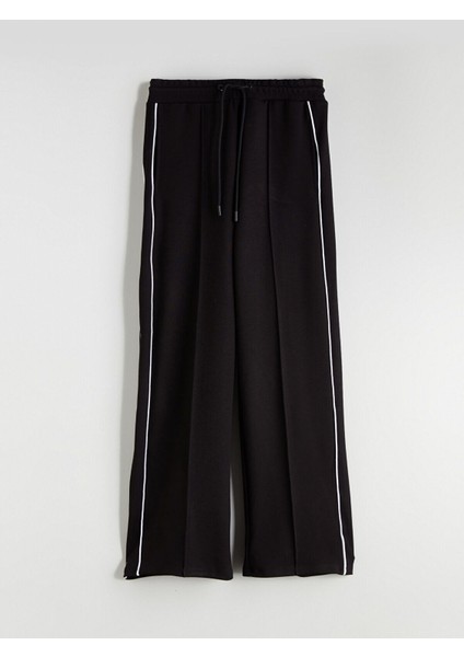 Yeni Sezon Beli Lastikli Kadın Eşofman Altı indirimleri